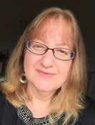 Yiskah Rosenfeld